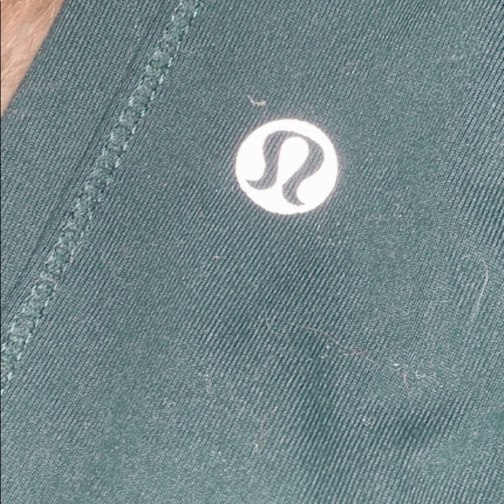 LuLu Lemon Leggings